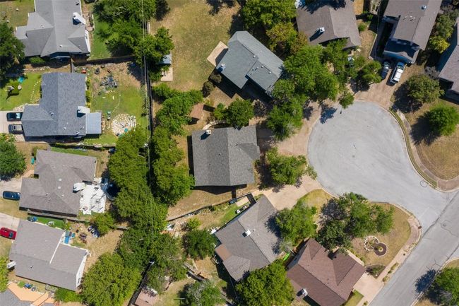 1102 Ivybridge Dr, House other with 3 bedrooms, 2 bathrooms and 2 parking in Pflugerville TX | Image 33