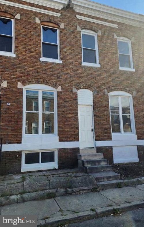 39 N Gorman Avenue, BALTIMORE, MD, 21223 | Card Image