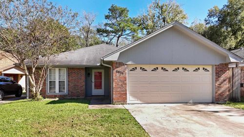 6670 Forest Trail Cir, Beaumont, TX, 77713-9702 | Card Image