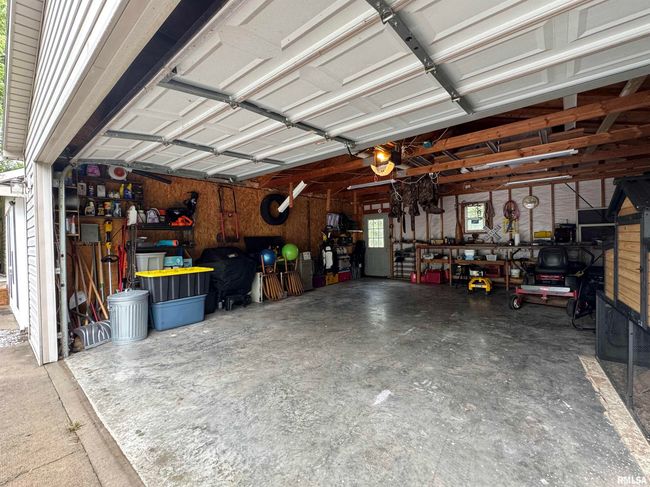 4537 Bullock None Avenue, House other with 2 bedrooms, 2 bathrooms and null parking in Coello IL | Image 21