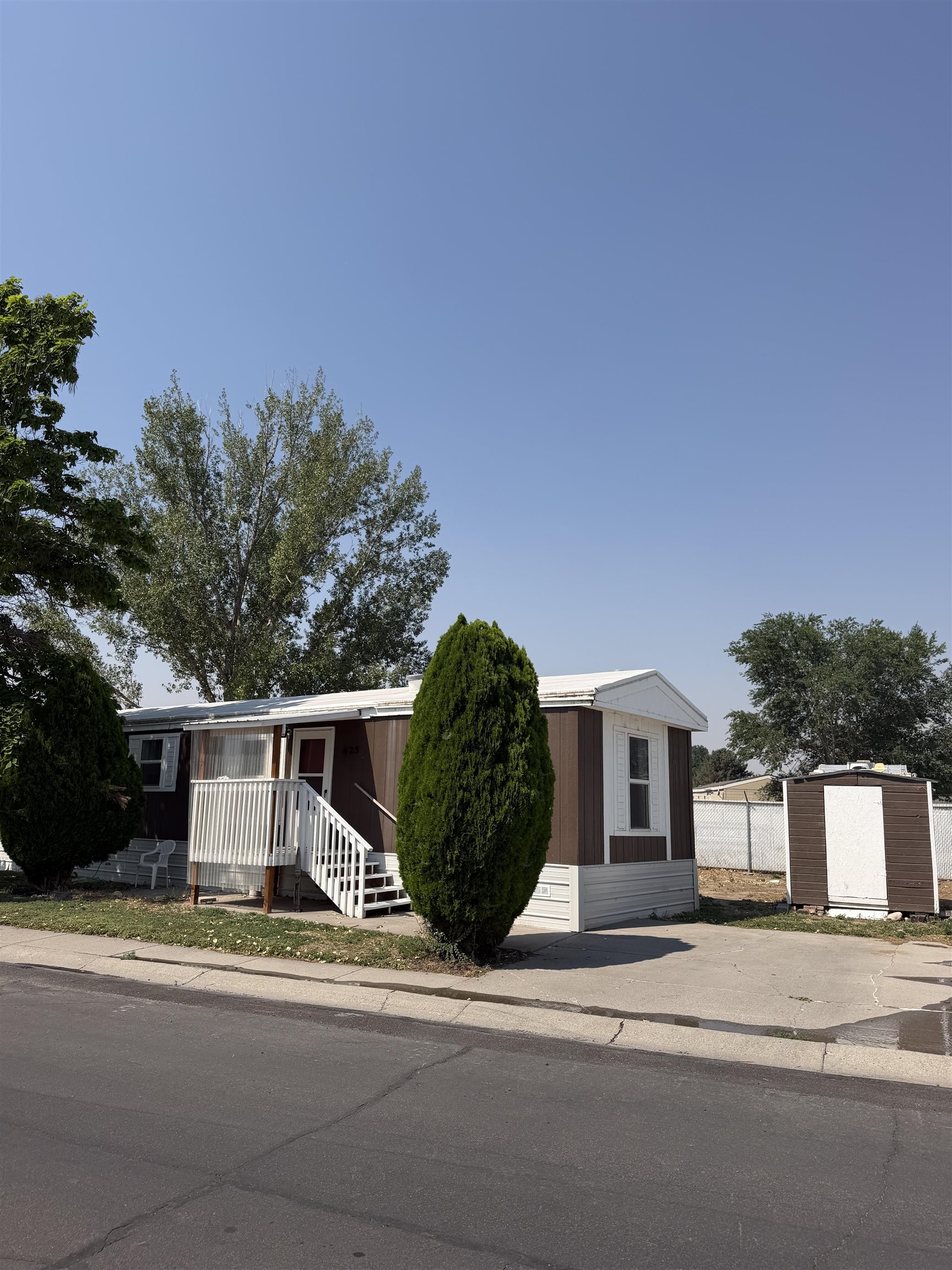 Residential in Pocatello