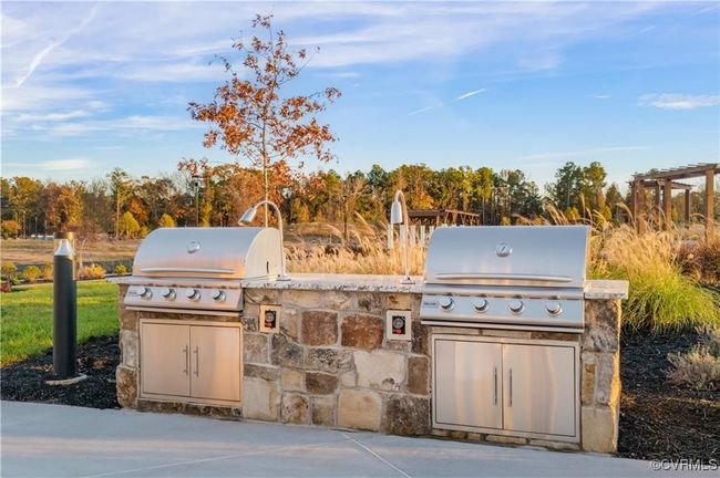 0000 Calgary Loop, Condo with 3 bedrooms, 3 bathrooms and null parking in Chester VA | Image 19