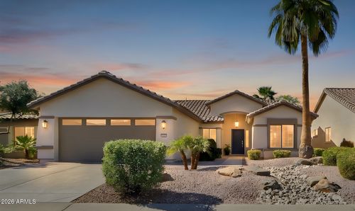 3698 N 162nd Ln, Goodyear, AZ, 85395-8019 | Card Image