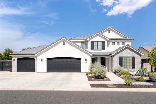 2394 W Chardonnay Ln, St George, UT, 84770-1326 | Card Image