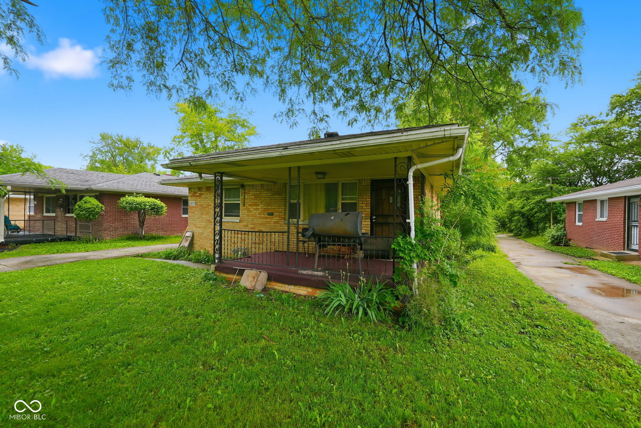 Residential in Indianapolis 2