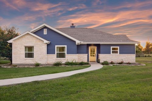 1375 County Road 156, Granger, TX, 76530-5262 | Card Image