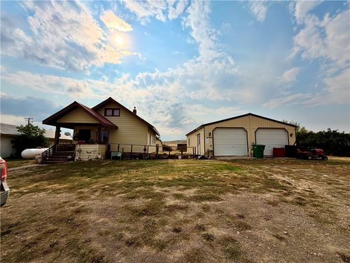154 Patterson St, Geraldine, MT, 59446-8506 | Card Image