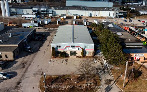 17 Stewart Crt, Orangeville, ON, L9W3Z9 | Card Image