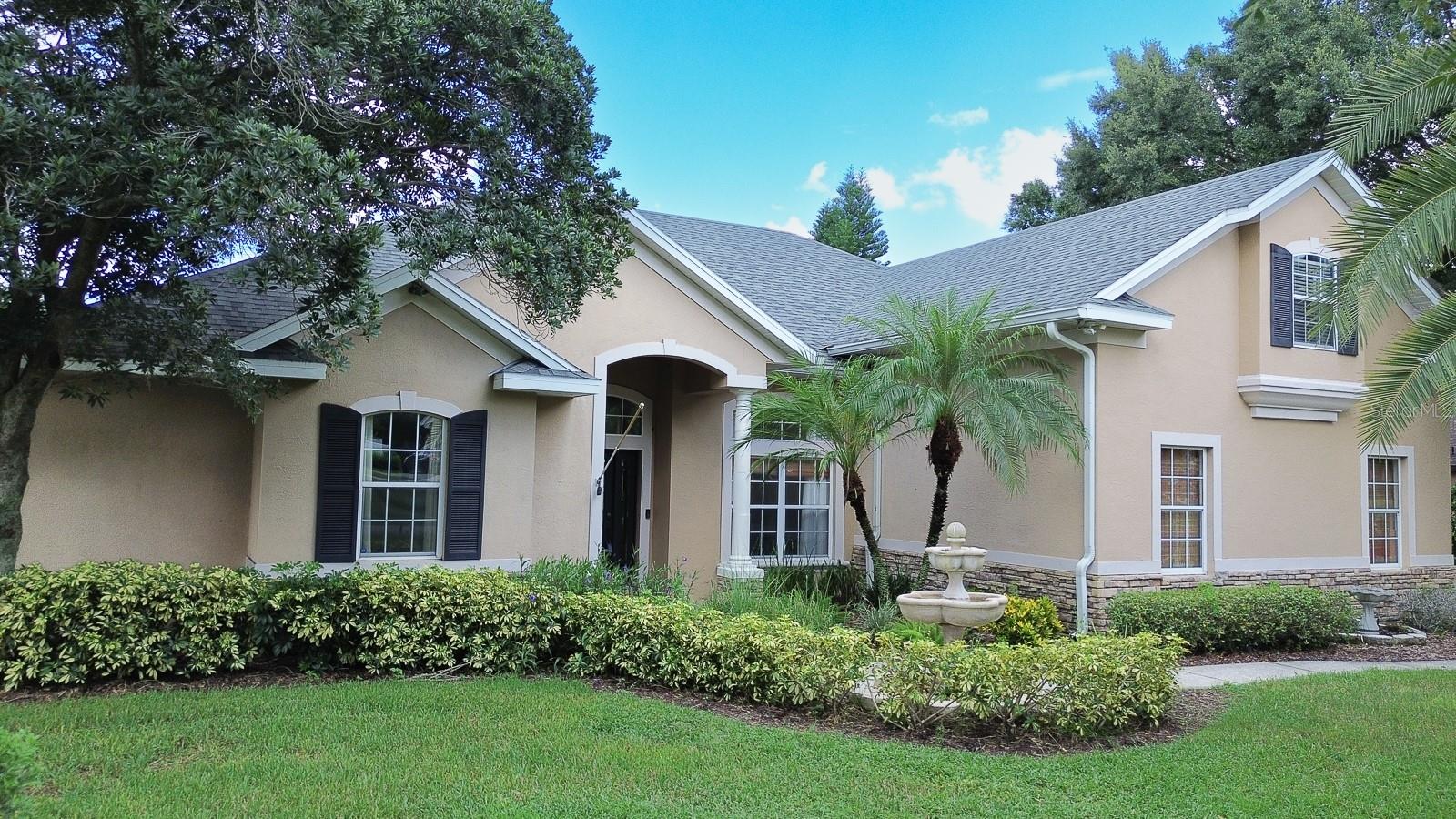 Bayberry Dr, Polk City, FL 33868
