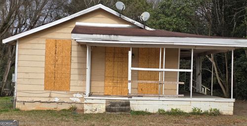 2913 Alfred Drive, Macon, GA, 31206 | Card Image