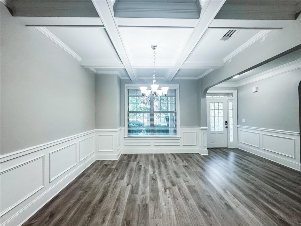 Residential in Newnan 4