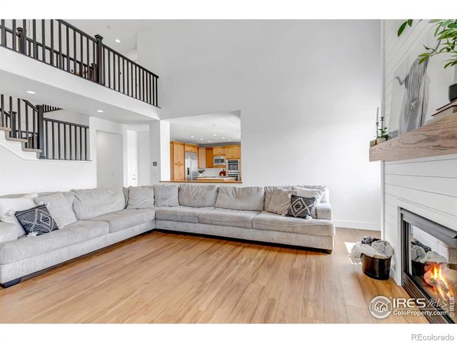 4577 Sedona Ln, House other with 5 bedrooms, 3 bathrooms and 3 parking in Dacono CO | Image 11
