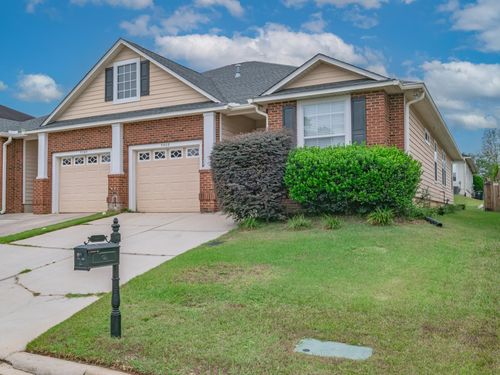 5508 Hampton Woods Way, TALLAHASSEE, FL, 32311-8105 | Card Image