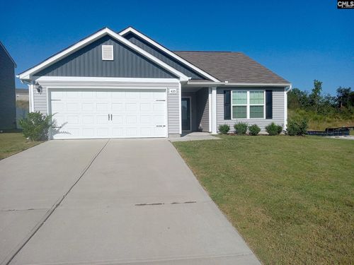 425 Misty Knoll Dr, Elgin, SC, 29045-9865 | Card Image