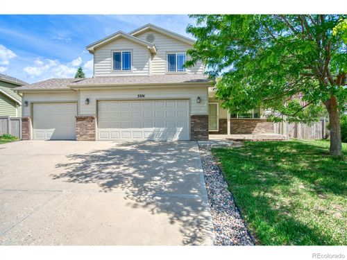 3374 Wild West Ln, Wellington, CO, 80549-1595 | Card Image