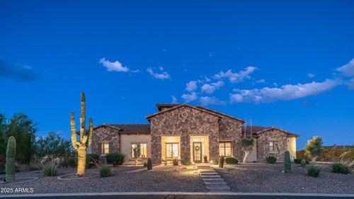 2255 N Hillridge, Mesa, AZ, 85207-9211 | Card Image