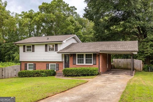 2439 Parkland Dr, Decatur, GA, 30032-6222 | Card Image