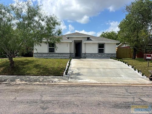 1006 E Cenizo Dr., Harlingen, TX, 78550 | Card Image