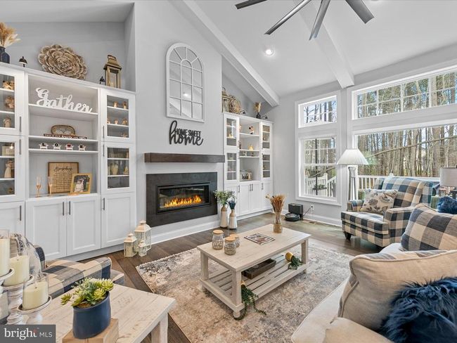 30736 Fowlers Path, House other with 4 bedrooms, 3 bathrooms and null parking in MILLSBORO DE | Image 7