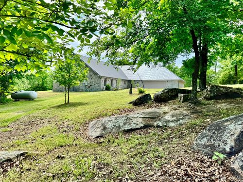 114501 S 4295 Rd, Porum, OK, 74455-5598 | Card Image