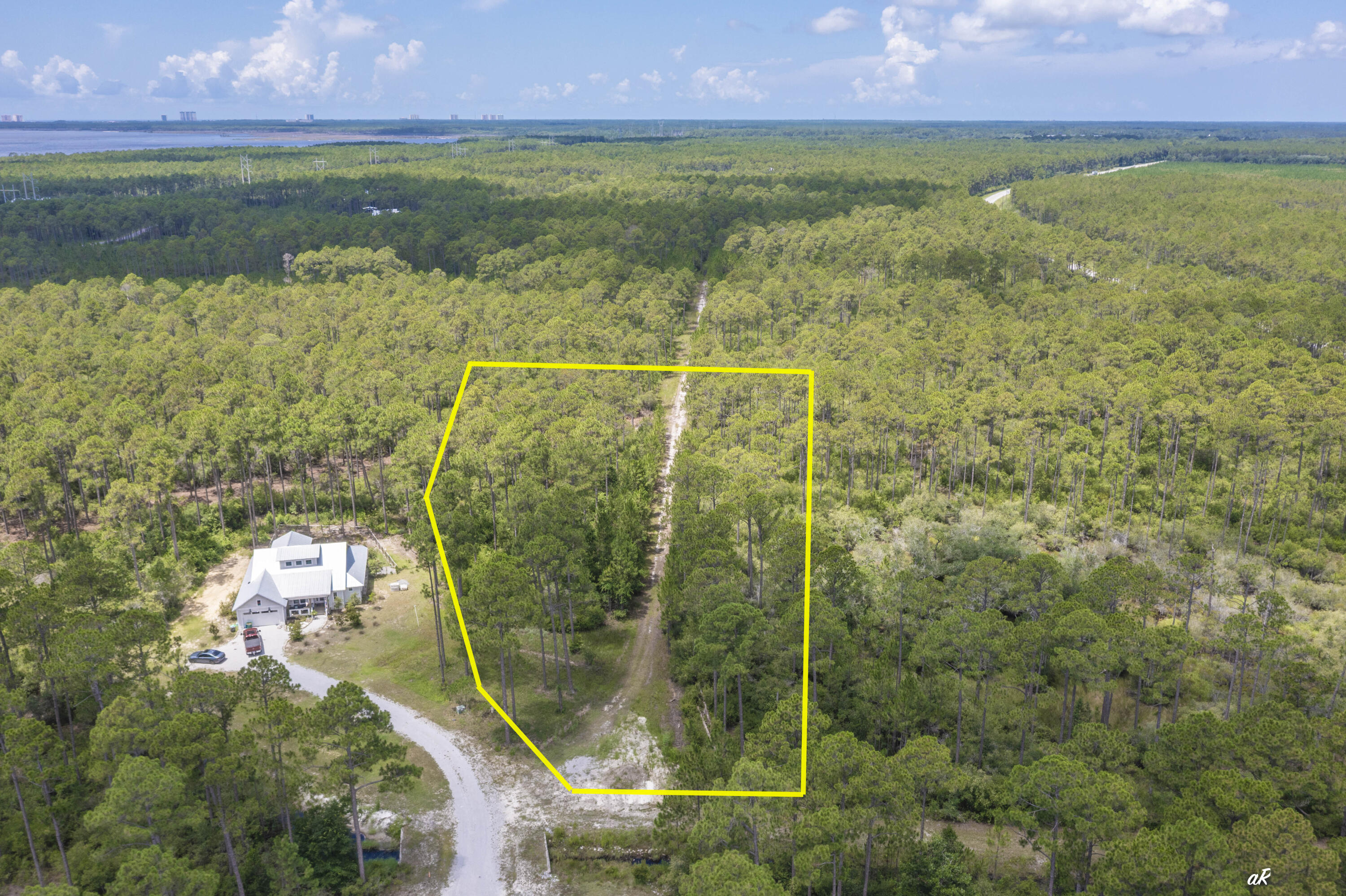 Land in Panama City Beach 2