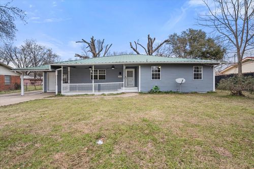 209 Lone Star Rd, Trinidad, TX, 75163-7143 | Card Image