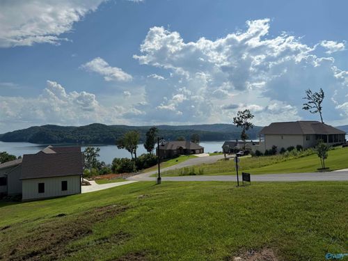 LOT 113 Boat House Dr, Guntersville, AL, 35976 | Card Image