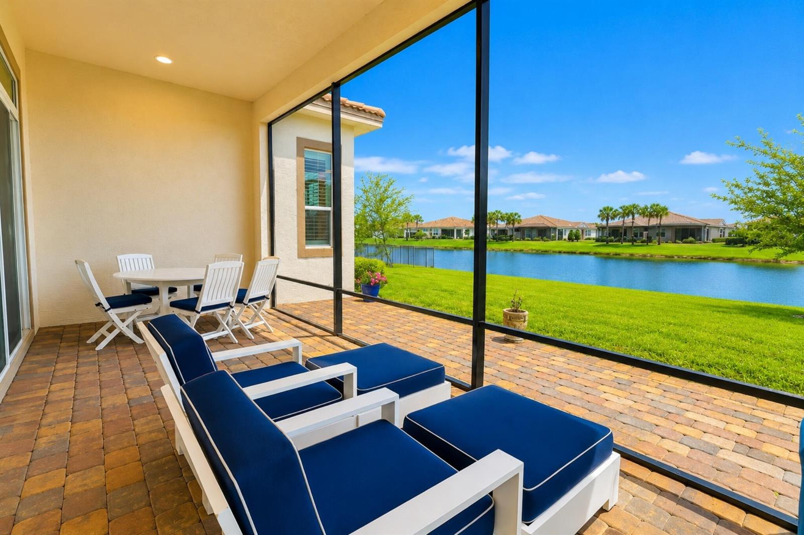 Residential Lease in Port St. Lucie 4