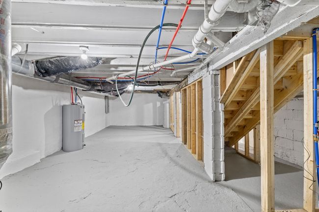 1423 S State Ave, House other with 2 bedrooms, 2 bathrooms and null parking in Indianapolis IN | Image 21