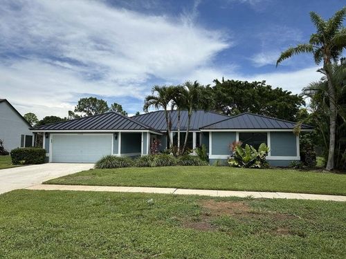 13683 Staimford Dr, Wellington, FL, 33414-8909 | Card Image