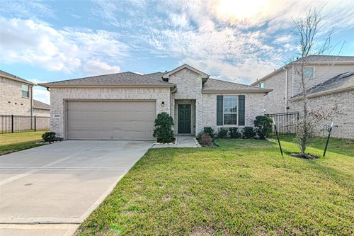 21119 Turtle Glen Ln, Cypress, TX, 77433-5638 | Card Image