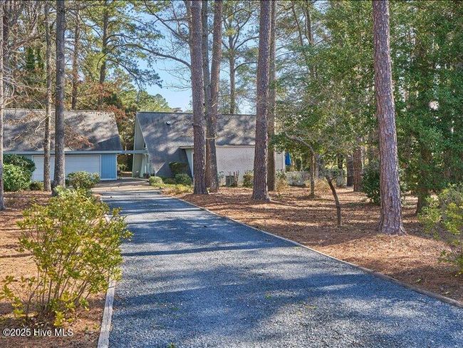 2 Little River Ln, House other with 3 bedrooms, 2 bathrooms and 2 parking in Whispering Pines NC | Image 5
