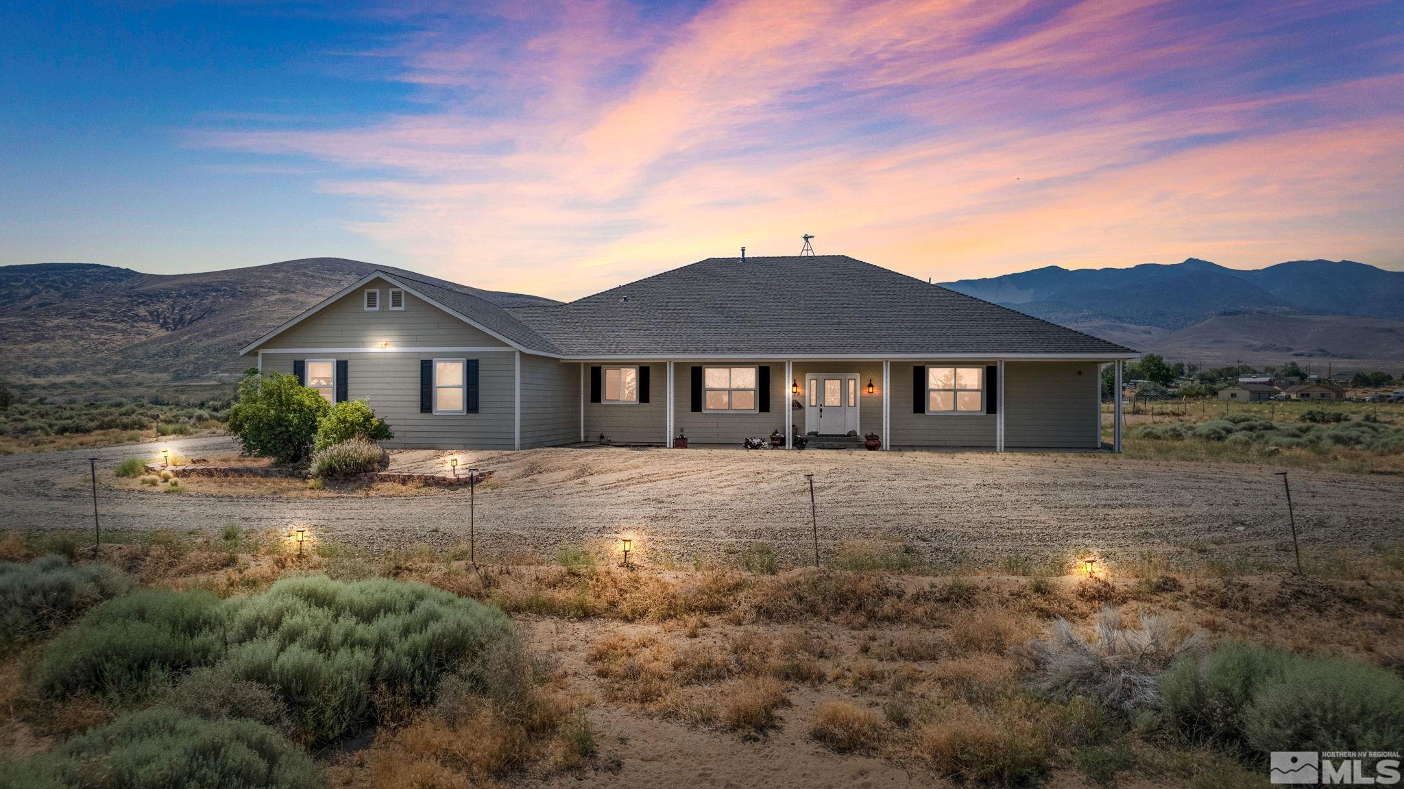 Imperial Rd, Dayton, NV 89403