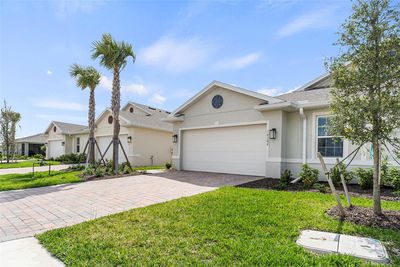 16106 Bridle Ridge Street, House other with 2 bedrooms, 2 bathrooms and null parking in PORT CHARLOTTE FL | Image 1