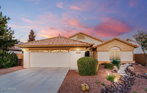 21545 N 107th Dr, Peoria, AZ, 85373-8728 | Card Image