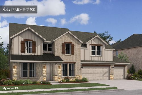 5042 Bluebell Way, Waller, TX, 77484 | Card Image