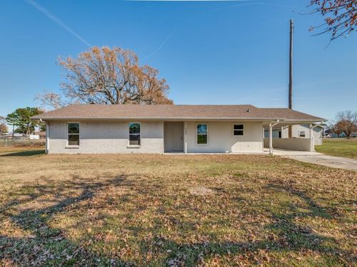 122 Lbj Ranch Road, Trinidad, TX, 75163 | Card Image