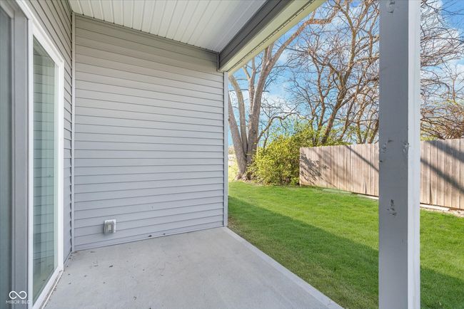 1616 Capra Ct, House other with 2 bedrooms, 2 bathrooms and null parking in Beech Grove IN | Image 19