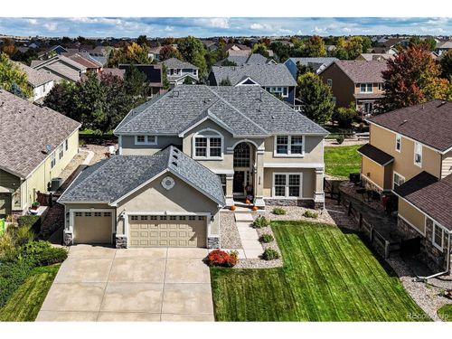 12110 Bay Oaks Ct, Parker, CO, 80138-5752 | Card Image