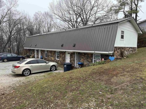 705 N Rowland St, Harrison, AR, 72601-3713 | Card Image