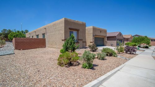 5001 Calle Parasol, Albuquerque, NM, 87120-1868 | Card Image
