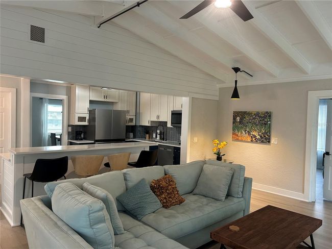 5317 19 Th Ave S, House other with 2 bedrooms, 2 bathrooms and null parking in GULFPORT FL | Image 8