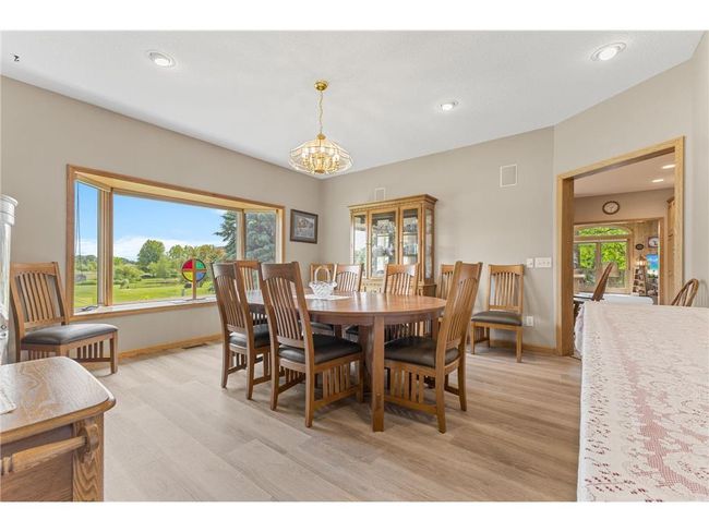 1115 S Trappers Xing, House other with 4 bedrooms, 3 bathrooms and null parking in Lino Lakes MN | Image 12