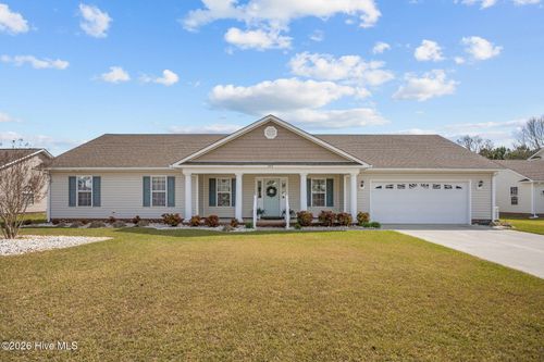 203 Pigeon Ln, Swansboro, NC, 28584-8380 | Card Image