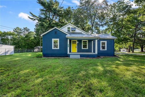 2818 Michael Road, Lexington, NC, 27295 | Card Image