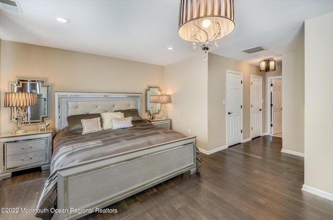 13 Baltusrol Dr, House other with 4 bedrooms, 3 bathrooms and null parking in Manalapan NJ | Image 23