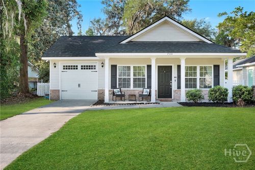 200 Wilson Avenue, Hinesville, GA, 31313 | Card Image