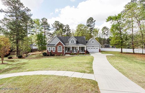 2200 Capstone Ct, Rocky Mount, NC, 27804-7080 | Card Image