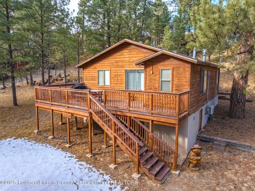 157 Fern Trl, Ruidoso, NM, 88345-9002 | Card Image