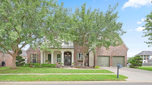 221 Rue De Frejus, Broussard, LA, 70518-4993 | Card Image